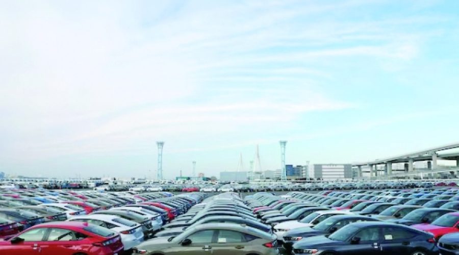 Impending Auto Tariff Deal Between Japan and US: What It Means for Businesses in Oman’s Automotive Sector