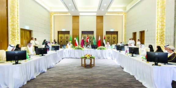 GCC Committee Reviews Strategic Plan for Joint Statistics: Key Insights for Investors and Business Owners in the Region