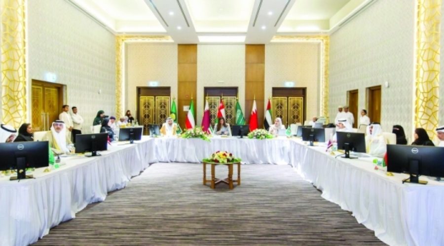 GCC Committee Reviews Strategic Plan for Joint Statistics: Key Insights for Investors and Business Owners in the Region