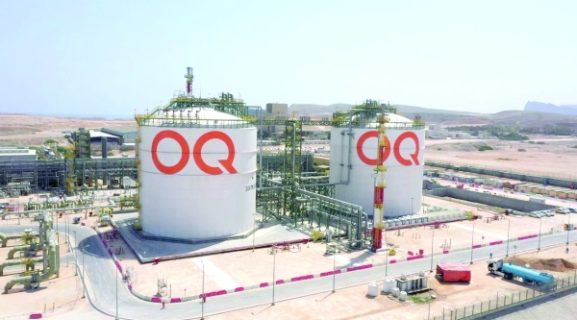 Oman-Iraq Crude Storage Pact: What the 10M-Barrel Project Means for Regional Energy Investors
