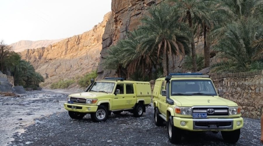 Impact of CDAA’s Efforts: How the Rescue of Stranded German Tourists Could Boost Oman’s Tourism Sector