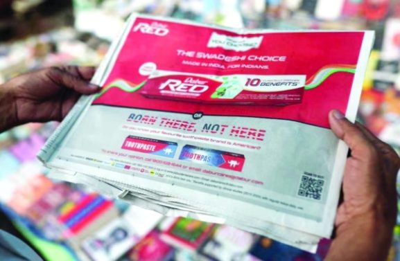 Toothpaste Tariffs and Trade Tensions: How US-India Disputes Could Impact Your Business Investments