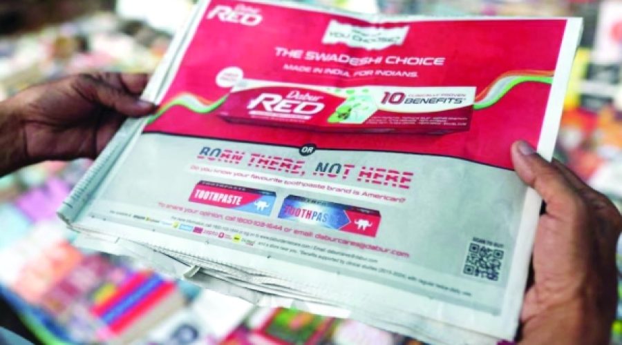 Toothpaste Tariffs and Trade Tensions: How US-India Disputes Could Impact Your Business Investments