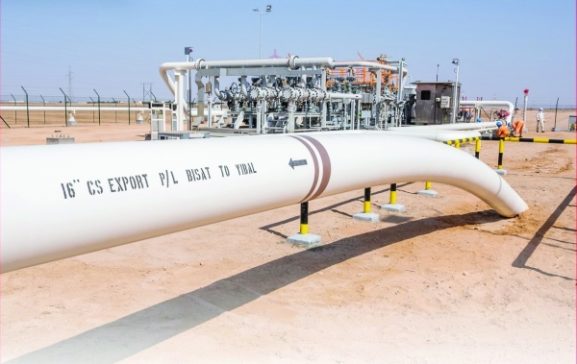 Oman's Gas Network Expansion to 4,623km by 2027: What It Means for Investors and Business Growth Opportunities
