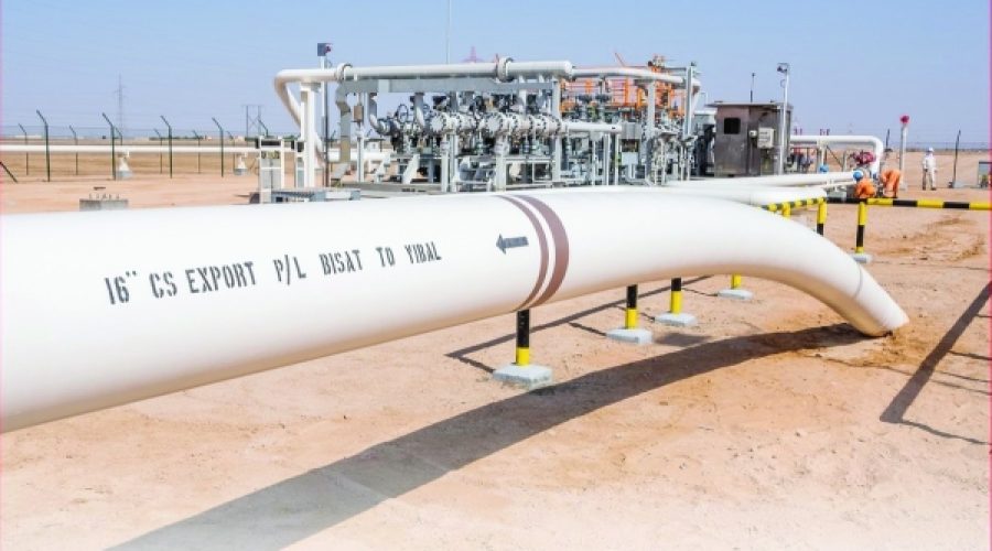 Oman’s Gas Network Expansion to 4,623km by 2027: What It Means for Investors and Business Growth Opportunities