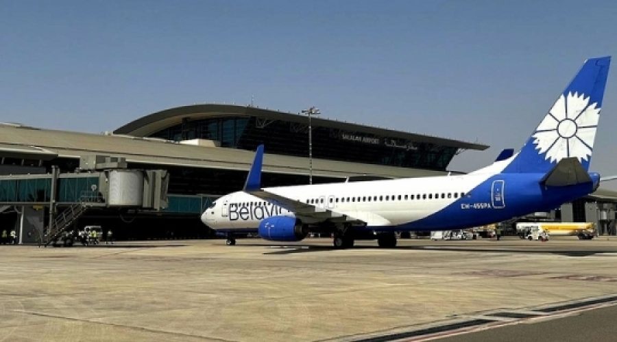 Oman’s 26% Surge in Charter Tourist Flights: What It Means for Investors and Business Owners