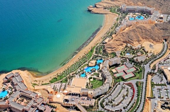 Ministry of Economy Reports Steady Growth in Tourism and Development Projects: Implications for Investors and Entrepreneurs in Oman