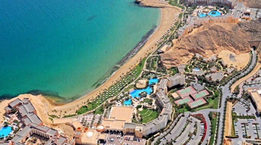 Ministry of Economy Reports Steady Growth in Tourism and Development Projects: Implications for Investors and Entrepreneurs in Oman
