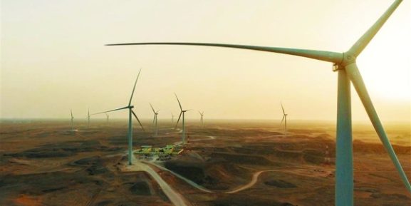 GCC's Progress on Circular Carbon Economy Index: What It Means for Sustainable Business Investment Opportunities in the Region