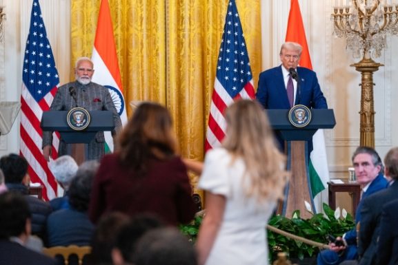 India's Economic Rebound Post-Trump: Key Challenges and Opportunities for Investors and Entrepreneurs