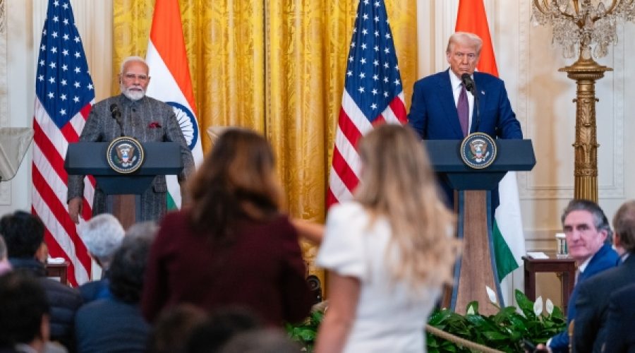 India’s Economic Rebound Post-Trump: Key Challenges and Opportunities for Investors and Entrepreneurs