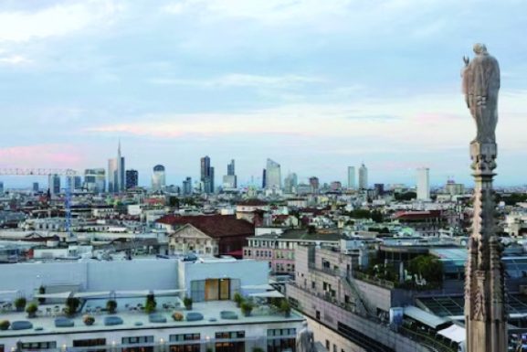 Italy's 2030 Green Goals at Risk: What This Means for Investors and Businesses in Sustainable Markets