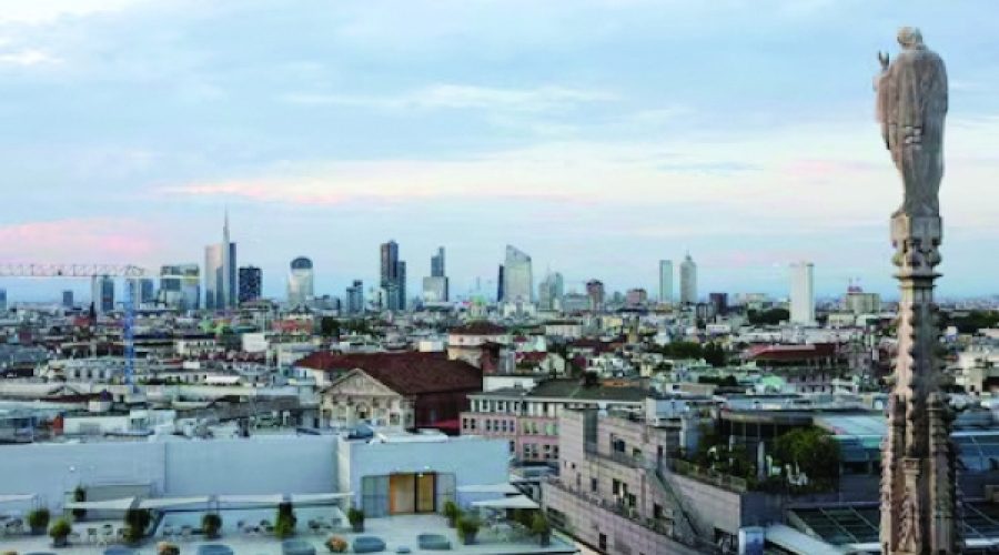 Italy’s 2030 Green Goals at Risk: What This Means for Investors and Businesses in Sustainable Markets