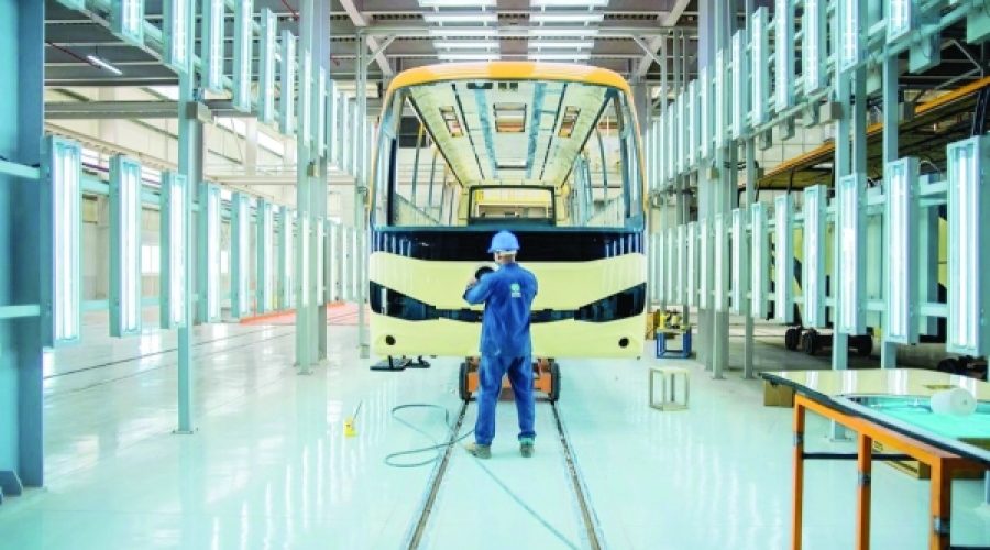 Oman’s Industrial Sector Surges in Q2 2025: What This Growth Means for Investors and Business Owners