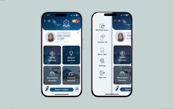 Latest ROP App Update: New Digital Services That Can Transform Your Business Operations in Oman