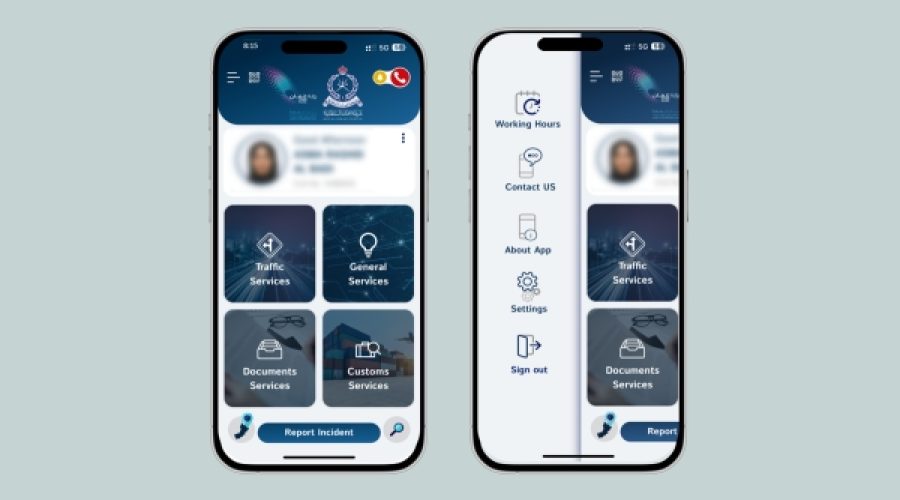 Latest ROP App Update: New Digital Services That Can Transform Your Business Operations in Oman