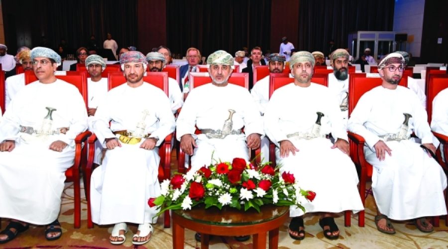 Fisheries Investment Forum in Oman: Unlocking Future Opportunities for Business Growth and Investment