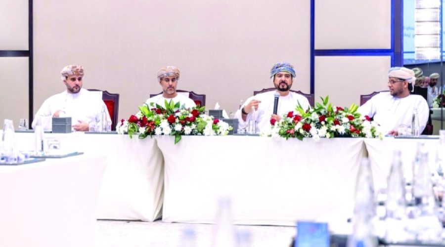 Exhibition Industry Key to Fueling Oman’s Economic Growth: What Investors and Entrepreneurs Need to Know