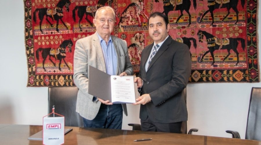 Karwa Motors Signs Strategic Partnership with Austria’s Empl: What It Means for Oman’s Automotive Industry and Business Opportunities