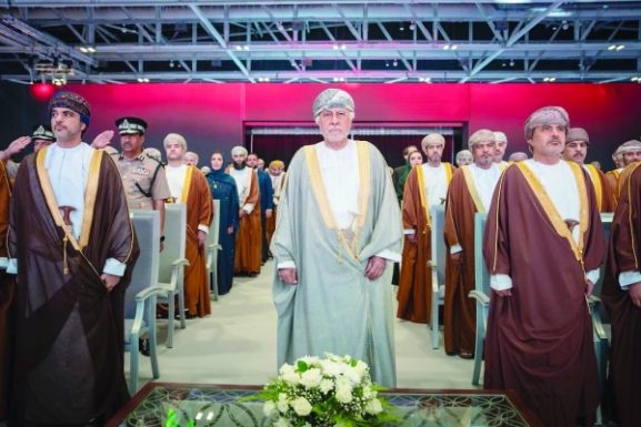 Oman's Ambitious Digital Vision Unveiled at COMEX 2025: What It Means for Investors and Businesses in Oman