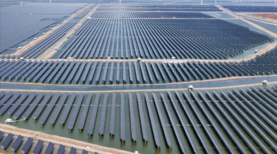 China’s Influence in Shaping Global Energy: What This Means for Investors and Businesses Moving Away from Fossil Fuels