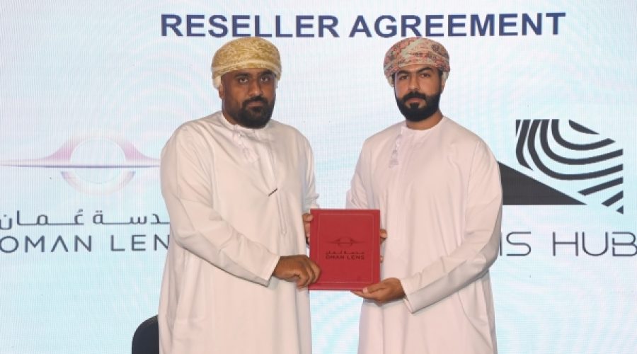 Agreements Signed to Launch Omani Satellite in 2026: What This Means for Investors and Businesses in Oman