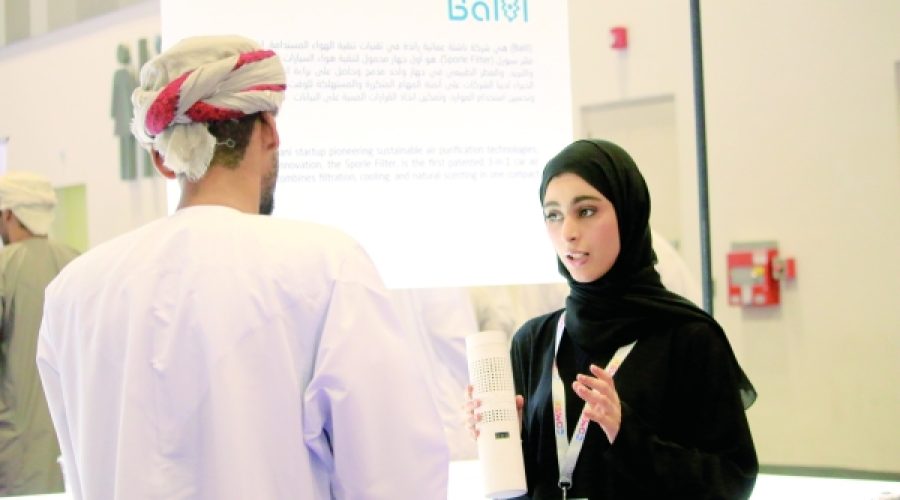 Omani Startup Balil Unveils Innovative Auto Air Filter at Comex: What It Means for Automotive Investors and Entrepreneurs in Oman