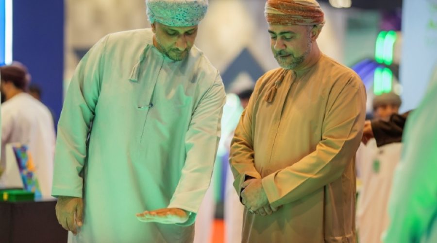 Oman’s First Smart Corporate Payment Card Launched: What It Means for Streamlining Business Transactions in Oman