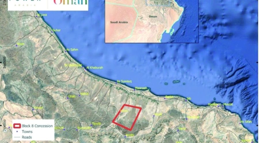 Copper Exploration Advances in Oman’s Block 8: Key Opportunities for Investors and Entrepreneurs