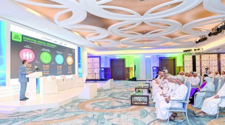 TRA Forum Highlights Legal Challenges in Oman’s Digital Revolution: What Investors and Entrepreneurs Need to Know