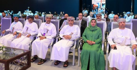 Hadatha Forum Highlights Cybersecurity: What It Means for Business Risk Management in Oman