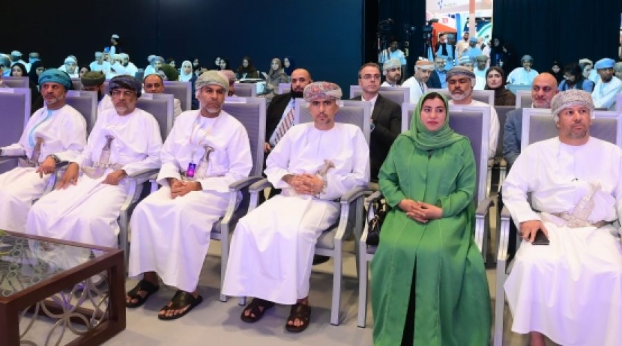 Hadatha Forum Highlights Cybersecurity: What It Means for Business Risk Management in Oman
