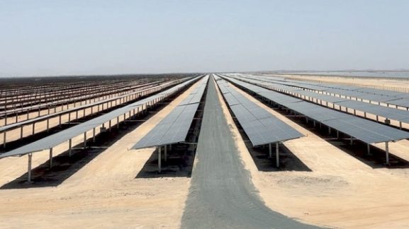 Manah-1 Solar Plant Surpasses 1 TWh: What This Milestone Means for Oman’s Renewable Energy Investment Landscape