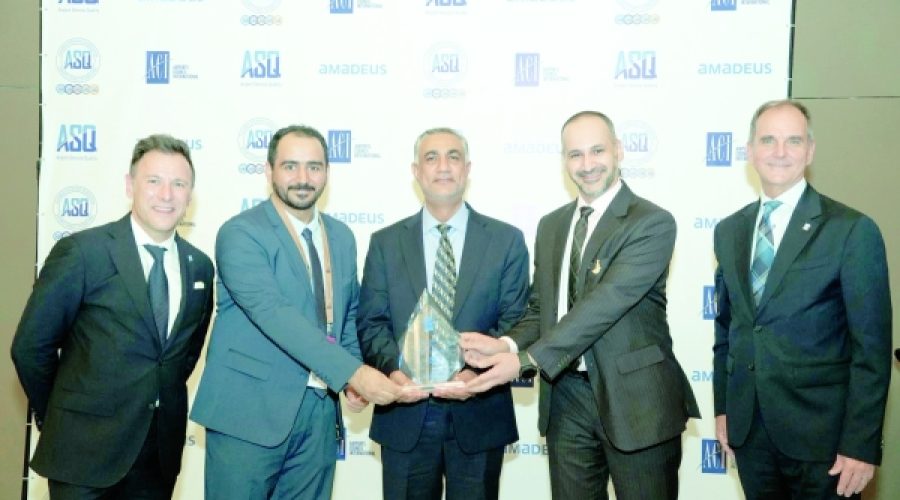 Oman Airports Wins Top Service Quality Awards: What This Means for Investors and Business Growth in Oman