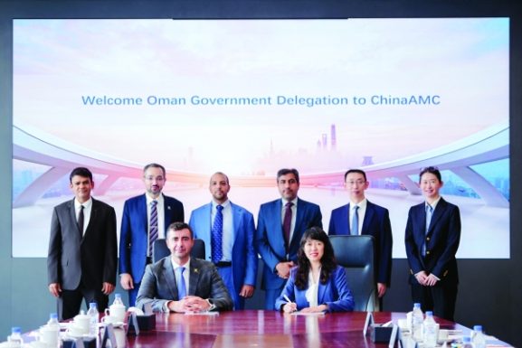 Strengthening Financial Ties: How the New Oman-China MoU Impacts Investment Opportunities for Businesses