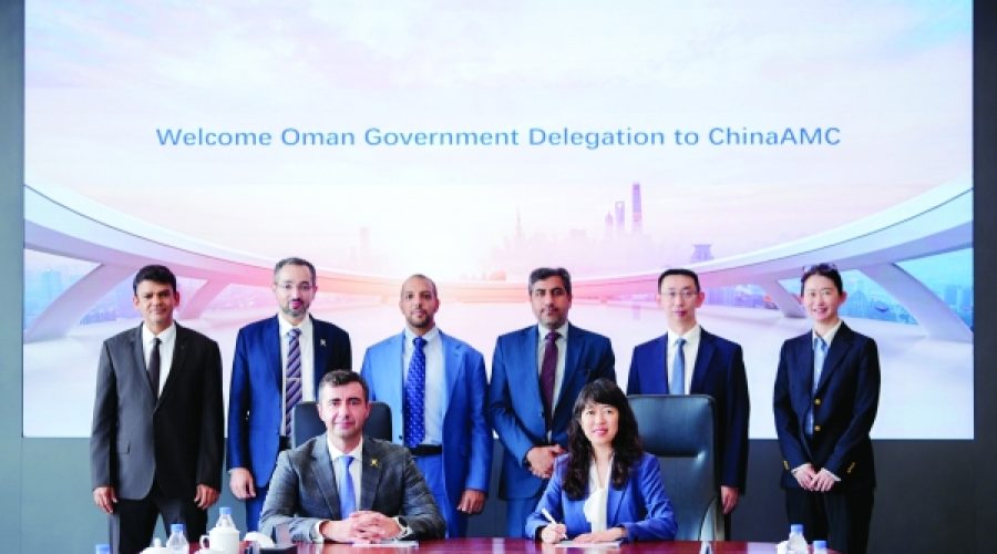 Strengthening Financial Ties: How the New Oman-China MoU Impacts Investment Opportunities for Businesses