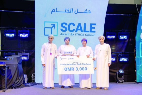 Tourism & Hospitality Innovation Recognized at Comex: What It Means for Oman’s Business Growth