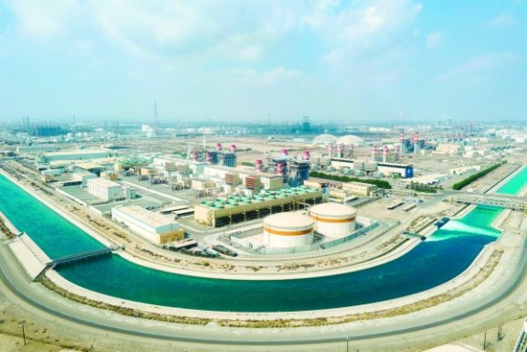 Record 34 Million Metric Tonnes Processed at SOHAR Port: Implications for Businesses in Oman’s Trade Landscape