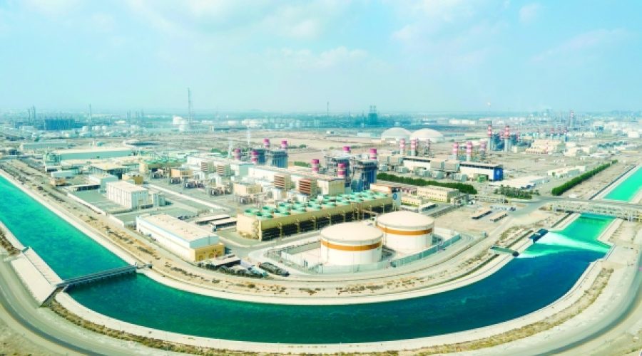 Record 34 Million Metric Tonnes Processed at SOHAR Port: Implications for Businesses in Oman’s Trade Landscape