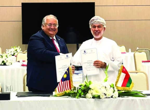 Oman and Malaysia Forge Partnership to Boost Capital Market Growth: Implications for Investors and Businesses