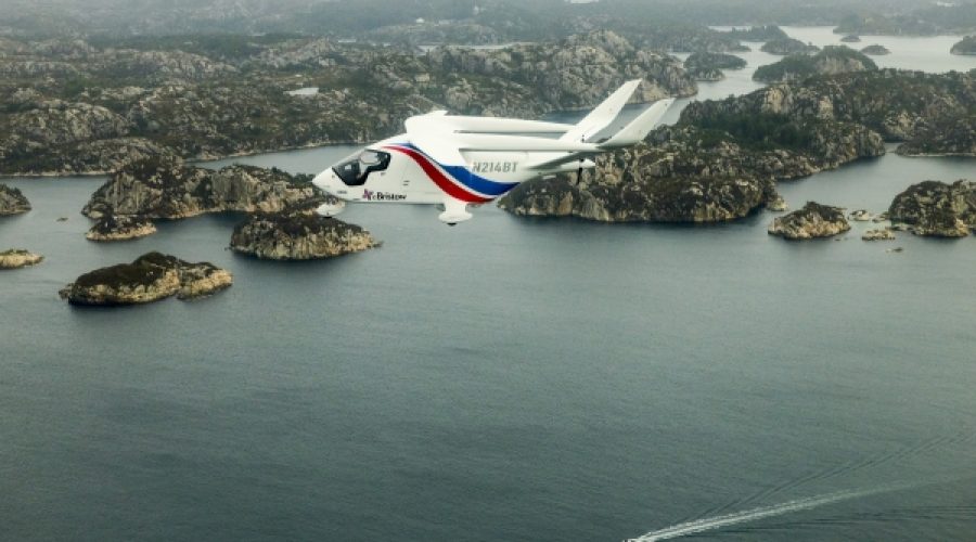 Norway’s Shift to Electric Planes: What It Means for Aviation Investors and Innovators