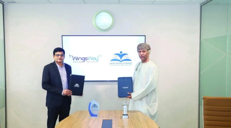 Oman Logistics Academy and WingsWay Partnership: What This Means for Enhancing Logistics Skills and Business Growth in Oman