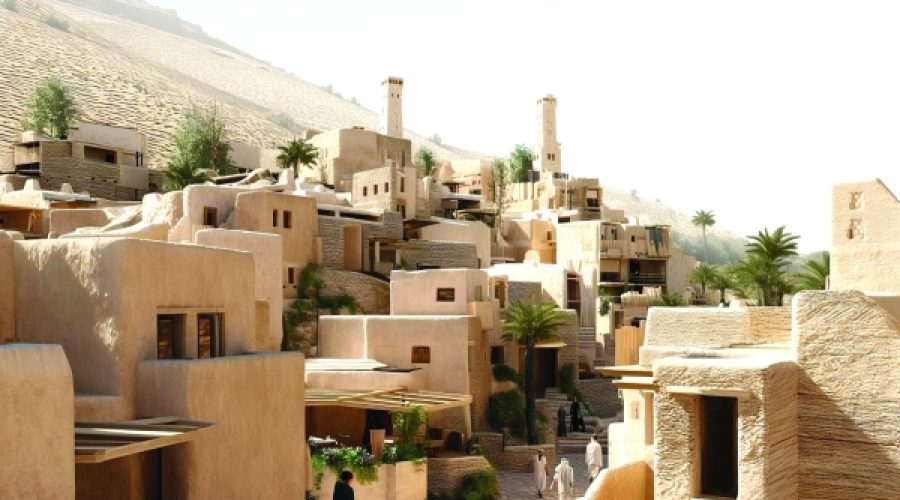 Heritage Site Development in Oman: How It Will Boost Tourism and Business Opportunities for Investors