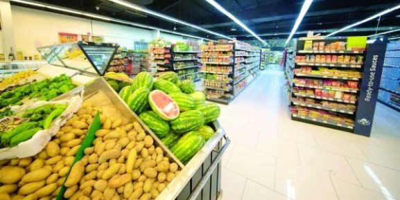 Oman's Inflation Rate Rises by 0.5%: What Businesses Need to Know to Navigate Rising Costs
