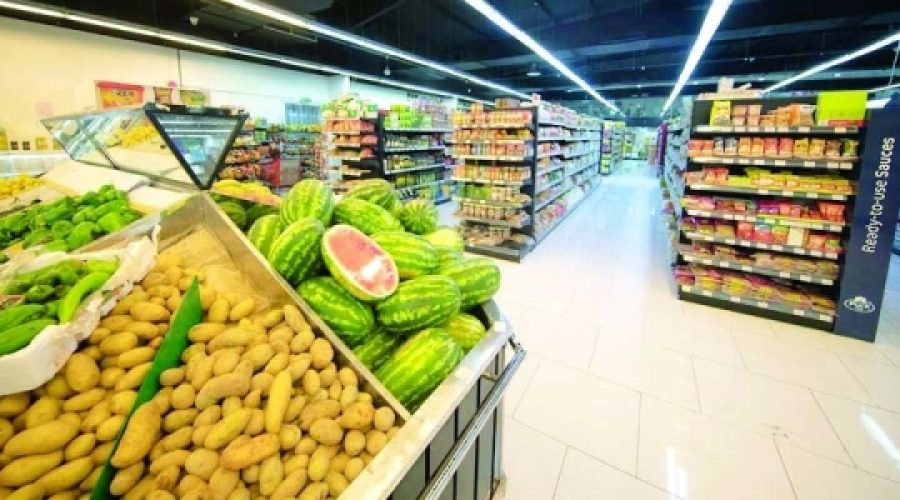 Oman’s Inflation Rate Rises by 0.5%: What Businesses Need to Know to Navigate Rising Costs