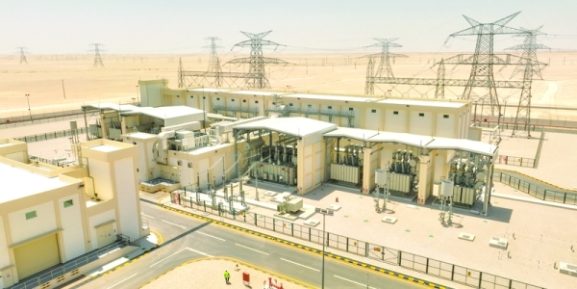 Electricity Output Surges 9% to 30,239 GWh: What This Growth Means for Oman's Business and Investment Landscape