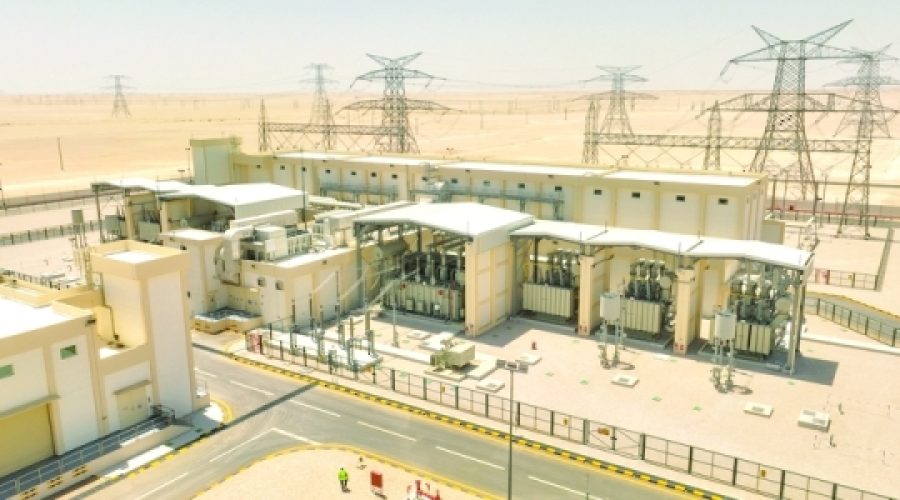 Electricity Output Surges 9% to 30,239 GWh: What This Growth Means for Oman’s Business and Investment Landscape