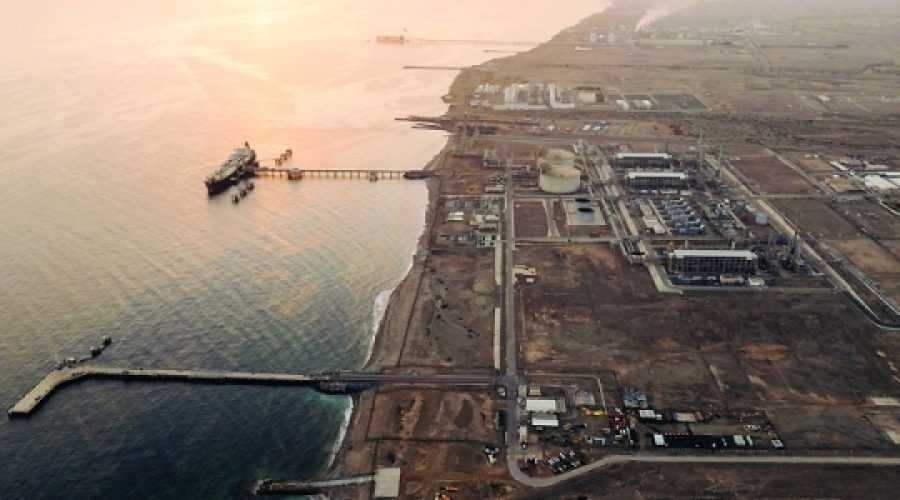 Oman’s Natural Gas Output Hits 32 BCM: Key Opportunities and Impacts for Investors and Business Owners