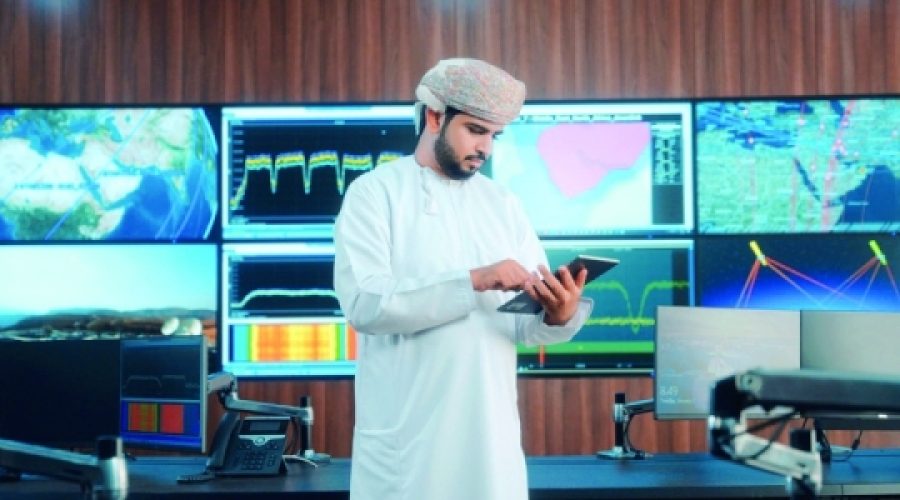 Oman’s Telecom Sector Grows 15.5%: What Investors and Entrepreneurs Need to Know