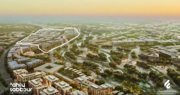 Slovak Proptech Firm Secures Sultan Haitham City Digital Twin Contract: What This Means for Oman's Smart City Investment Opportunities